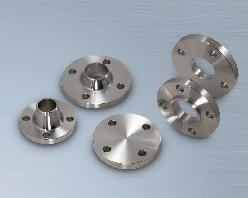 FLANGES
