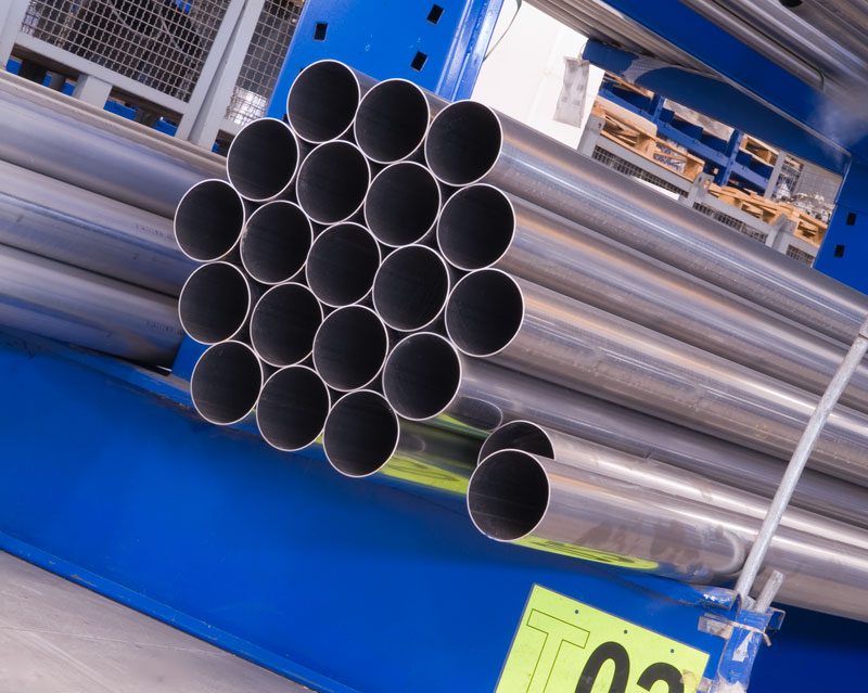 TUBES & PROFILES